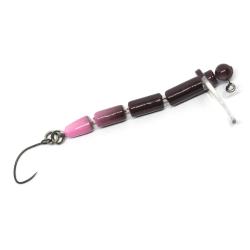 Воблер Daiwa Masu No Koeda Jr. 43mm 1.2g #Dark Olive