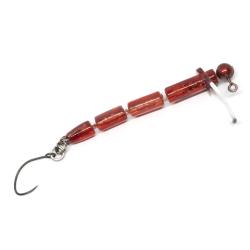 Воблер Daiwa Masu No Koeda Jr. 43mm 1.2g #Dark Olive