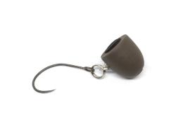 Джигголівка Daiwa Masumorokoshi 1.1g #Caramel Corn (07433403)