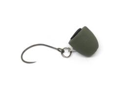 Джигголівка Daiwa Masumorokoshi 1.1g #Olive (07433406)