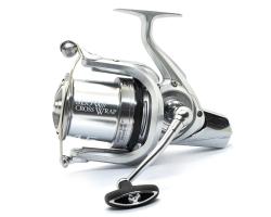 Катушка Daiwa 20 Crosscast Surf 45 SCW 5000C QD (20004565)