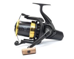 Катушка Daiwa 19 Emblem 45 SCW QD OT + Зап. шпуля (20004581)