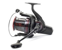 Катушка Daiwa 20 Emblem 45 SCW QD-R + Зап. шпуля (20004635)