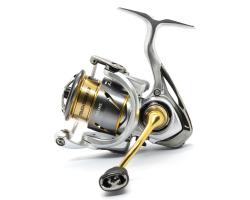 Катушка Daiwa 21 Freams FC LT 2000S-XH (20004639)