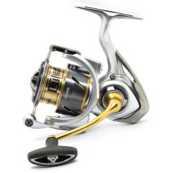 Катушка Daiwa 21 Freams LT 3000-XH (20004642)