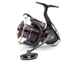 Катушка Daiwa 20 Fuego LT 4000-CXH (20004652)