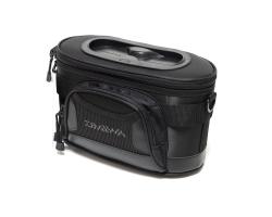 Сумка Daiwa Mountain Stream Bag Waist Creel 35 F BK (04712071)