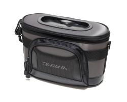 Сумка Daiwa Mountain Stream Bag Waist Creel 50 F GR (04712074)