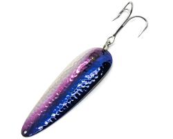 Блешня Dardevle 93mm 28g #Hmrd Nic Blue/Red (00-276)