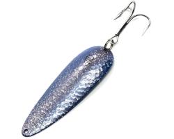 Блешня Dardevle 93mm 28g #Pearl Blue Purple (00-335)
