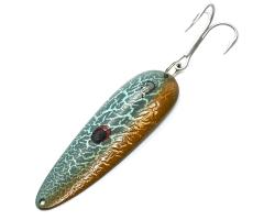 Блешня Dardevle 93mm 28g #Sunfish (00-515)