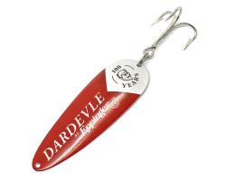 Блешня Dardevle 93mm 28g #100th Anniversar Logo Lure (00-993)