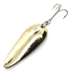 Блесна Dardevle Rokt Imp 55mm 21g #Brass (1223)