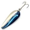 Блешня Dardevle Rokt Imp 55mm 21g #Orange/Green Perch Scale (1233)
