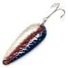 Блешня Dardevle Rokt Imp 55mm 21g #Orange/Green Perch Scale (1233)