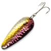 Блешня Dardevle Rokt Imp 55mm 21g #Orange/Green Perch Scale (1233)