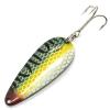 Блешня Dardevle Rokt Imp 55mm 21g #Orange/Green Perch Scale (1233)