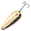 Блешня Dardevle Rokt Imp 55mm 21g #Orange/Green Perch Scale (1233)