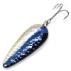 Блешня Dardevle Rokt Imp 55mm 21g #Orange/Green Perch Scale (1233)