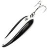 Блешня Dardevle 93mm 28g №2 #Black/White Stripe (РБ-2204215)