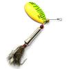Блешня Dardevle Notangle Spinner 21g #Rainbow Trout (4568)