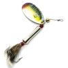 Блешня Dardevle Notangle Spinner 21g #Rainbow Trout (4568)
