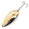 Блешня Dardevle Devle Dog Rokt 53mm 18g #Brass (5423H)