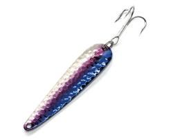 Блешня Dardevle Seadevle Imp 83mm 28g #Hmrd Nic Blue/Red (62-276)