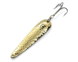 Блешня Dardevle Seadevle Imp 83mm 28g #Hmrd Brass (6263)