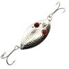 Блешня Dardevle Wiggler 75mm 28g #Hmrd Nickel (8862)