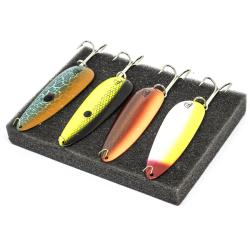 Набор блесен Dardevle New Color Dardevle Pack (90100)