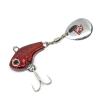 Тейл спиннер Viverra Winner Spinner 10g #3 (VWS10-3)