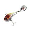 Тейл-спиннер Viverra Winner Spinner 20g #1 (VWS20-1)