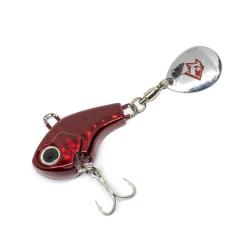 Тейл-спиннер Viverra Winner Spinner 20g #3 (VWS20-3)