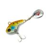 Тейл-спиннер Viverra Winner Spinner 20g #6 (VWS20-6)