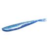 Силікон Lunker City Fin-S Fish 4" #242 Sapphire Shiner 10шт. (24240)