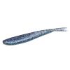 Силікон Lunker City Fin-S Fish 4" #254 Detroit Diesel 10шт. (25440)