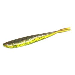 Силікон Lunker City Fin-S Fish 4" #269 Motor Juice 10шт. (26940)