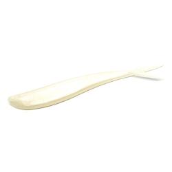 Силікон Lunker City Fin-S Fish 5" #036 Albino Shad 8шт. (55536)