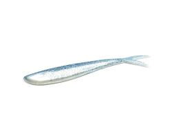 Силикон Lunker City Fin-S Fish 5/BG 7" #170 Baby Blue Shad (71705)