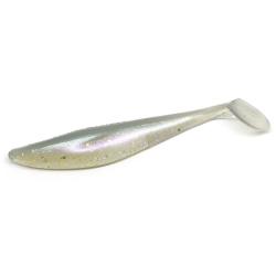 Силікон Lunker City Grubster 10/BG 2.75" #263 Tennessee Flash (87263)