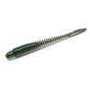 Силікон Lunker City Ribster 4.5" #235 Green Halo 9шт. (89235)