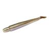 Силікон Lunker City Swimming Ribster 4" #234 GOBY 8шт. (88234)