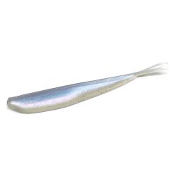 Силікон Lunker City Fin-S Fish 4" #287 Pro Blue Shad 10шт. (28740)