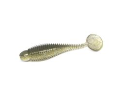 Силикон Lunker City SwimFish 3.75" #263 Tennessee Flash 8шт. (37263)