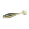 Силікон Lunker City Swimfish 3.75" 8pcs #264 Aurora (37264)