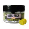 Бойлы Dynamite Baits Big Fish River Cheese & Garlic Durables 12mm (DY1361)