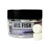Бойли Dynamite Baits Big Fish Hookbait White Floating Durable 6 (DY1487)