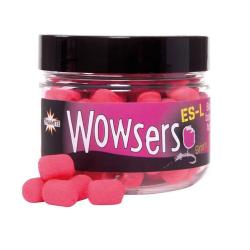 Бойлы Dynamite Baits Wowsers Pink ES-L 5mm (DY1563)