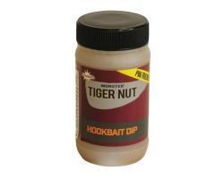 Атрактант Dynamite Monster Tigernut Dip Concentra 100ml (DY220)